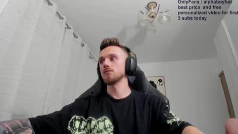 Andi online show from October 9, 4:12 pm