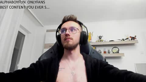 Andi online show from January 8, 5:07 pm