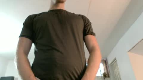 Tobias Wilde online show from September 25, 8:19 pm