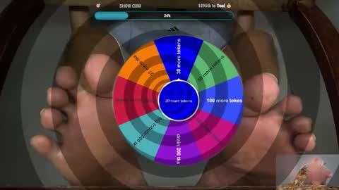 cashmaster findom online show from October 11, 7:56 am