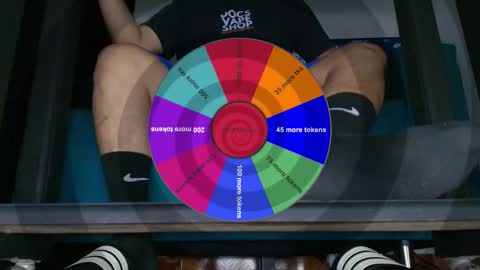 cashmaster findom online show from November 20, 6:13 am