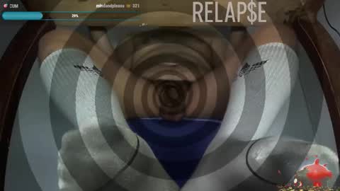 cashmaster findom online show from October 12, 7:57 am