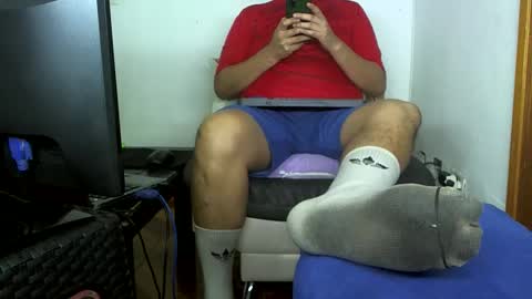 cashmaster findom online show from October 27, 8:16 am