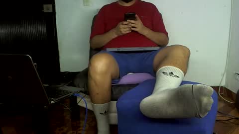 cashmaster findom online show from October 30, 9:00 am