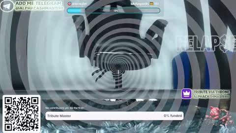 MASTER FINDOM DRAIN... online show from February 26, 5:42 am