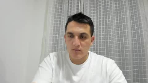 AlphaDesire69 online show from April 19, 3:50 am