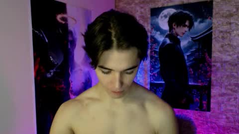 alphadevil11 online show from September 26, 1:42 pm