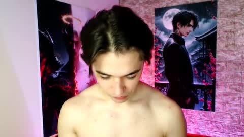 alphadevil11 online show from October 6, 8:52 am