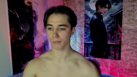 alphadevil11 online show from September 24, 1:20 pm