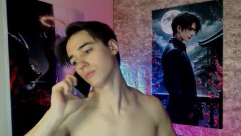 alphadevil11 online show from September 22, 12:59 pm
