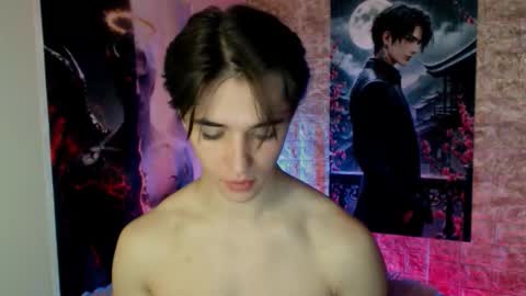 alphadevil11 online show from September 21, 12:16 pm