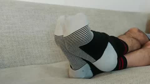 alphagod_luke online show from December 15, 10:58 pm