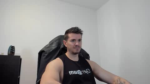 LeatherMaster online show from October 10, 8:19 am