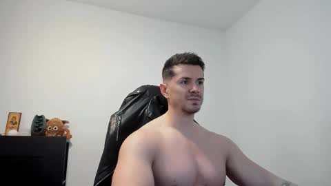 LeatherMaster online show from January 11, 9:02 am