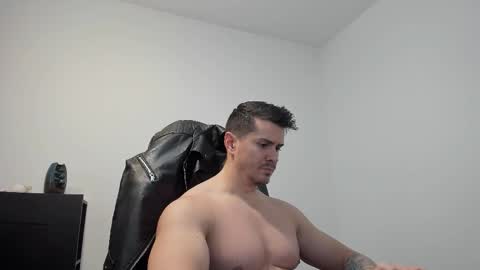 LeatherMaster online show from November 14, 12:39 pm