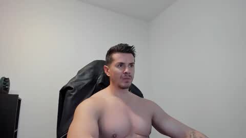 LeatherMaster online show from October 8, 12:31 pm