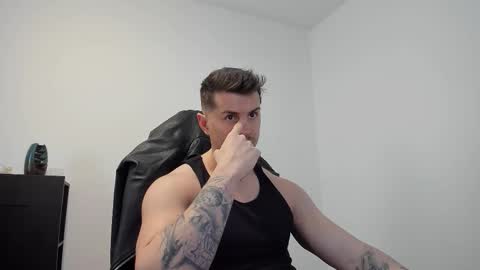 LeatherMaster online show from October 15, 12:02 pm