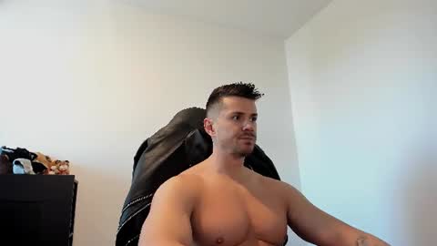 LeatherMaster online show from June 18, 9:14 am