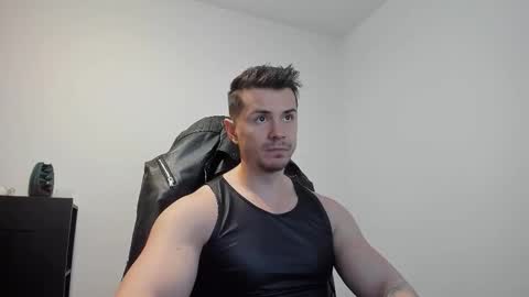 LeatherMaster online show from November 5, 8:27 am