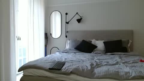 alphahung23 online show from November 25, 8:49 am