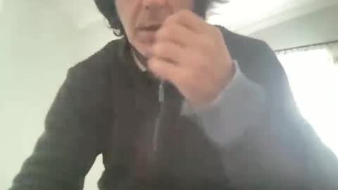 AlphAndre online show from January 25, 6:55 am