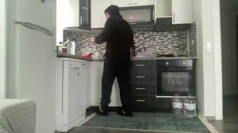 AlphAndre online show from January 15, 6:43 am