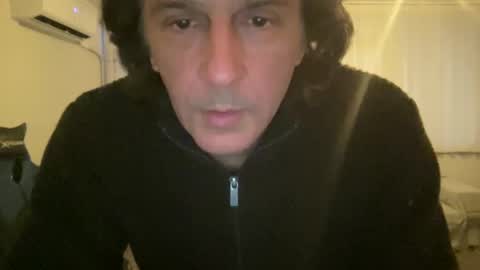 AlphAndre online show from February 24, 4:04 pm