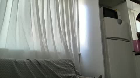 AlphAndre online show from February 22, 7:23 am