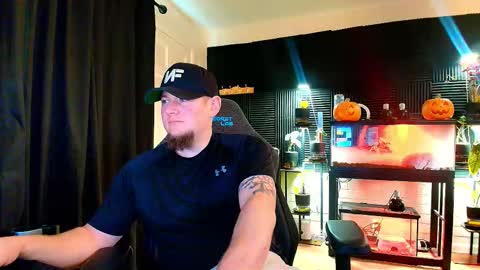 Ryno online show from October 17, 5:50 pm