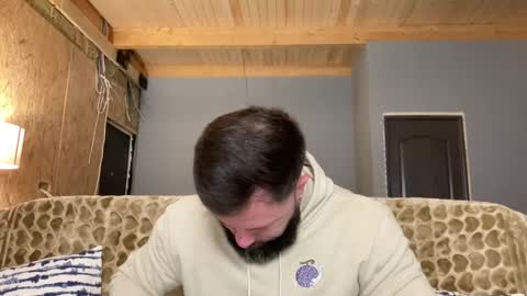 Jhonny online show from October 20, 2:59 am