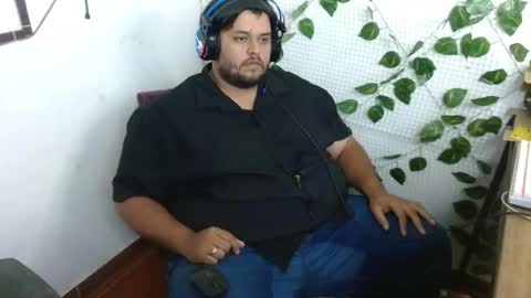 Jhosep online show from October 11, 1:48 pm