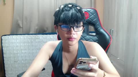 Althea online show from June 3, 6:24 pm
