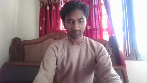 Snapshot of alvin_miler chatting on February 1, 10:37 am alvin miler online show from February 1, 10:37 am