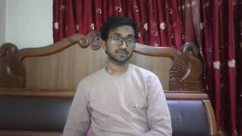 Snapshot of alvin_miler chatting on February 2, 2:02 pm alvin miler online show from February 2, 2:02 pm