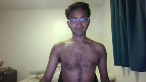 alvin miler online show from October 19, 8:45 pm