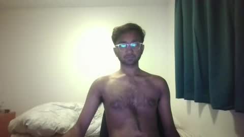 alvin miler online show from October 12, 6:24 pm