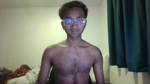 alvin miler online show from October 20, 8:57 pm