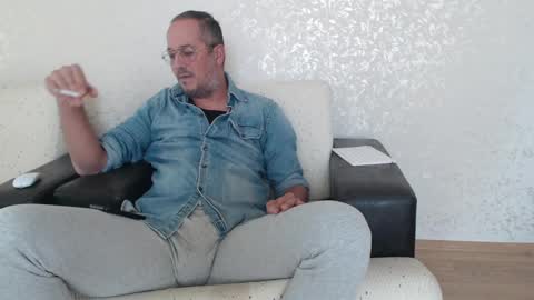 Big Cock  Big Feet online show from January 3, 11:03 am