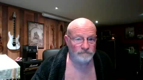 Randy online show from November 19, 10:59 am