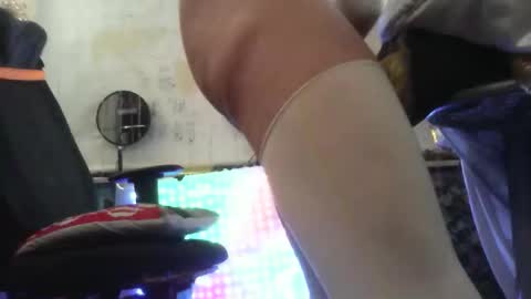 HoneyMelonGuy online show from October 16, 2:19 am