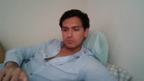 Alexis online show from March 7, 11:16 pm