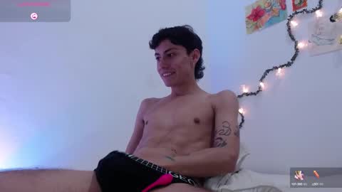 Amad Passer x guests   Independent model online show from January 13, 9:52 pm