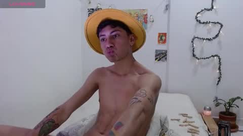 Amad Passer x guests   Independent model online show from February 2, 8:51 pm