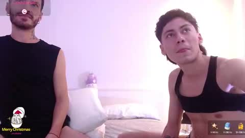 Amad Passer x guests   Independent model online show from December 22, 1:45 am