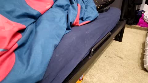 amadeusz online show from February 1, 2:47 am