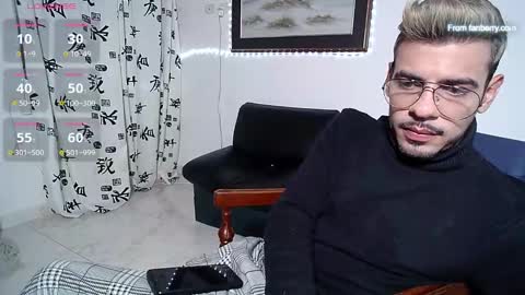 amand_sex online show from January 12, 11:50 am