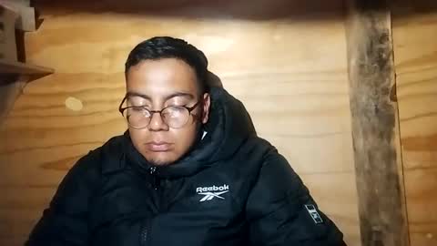 Adicto al sexo online show from February 21, 4:07 am