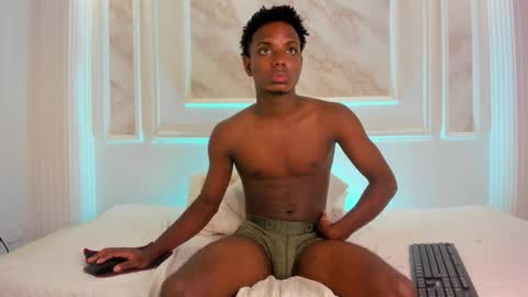 Amare online show from September 30, 8:23 pm