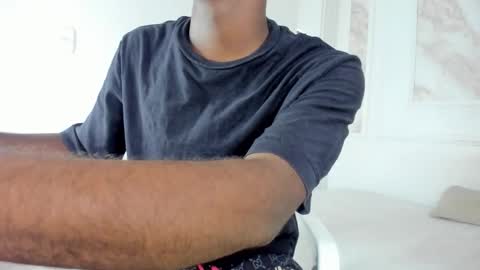 Amare online show from October 16, 8:06 pm