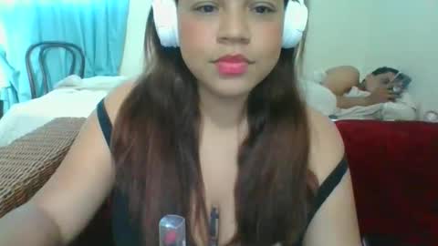 amarsexo online show from March 3, 9:56 pm